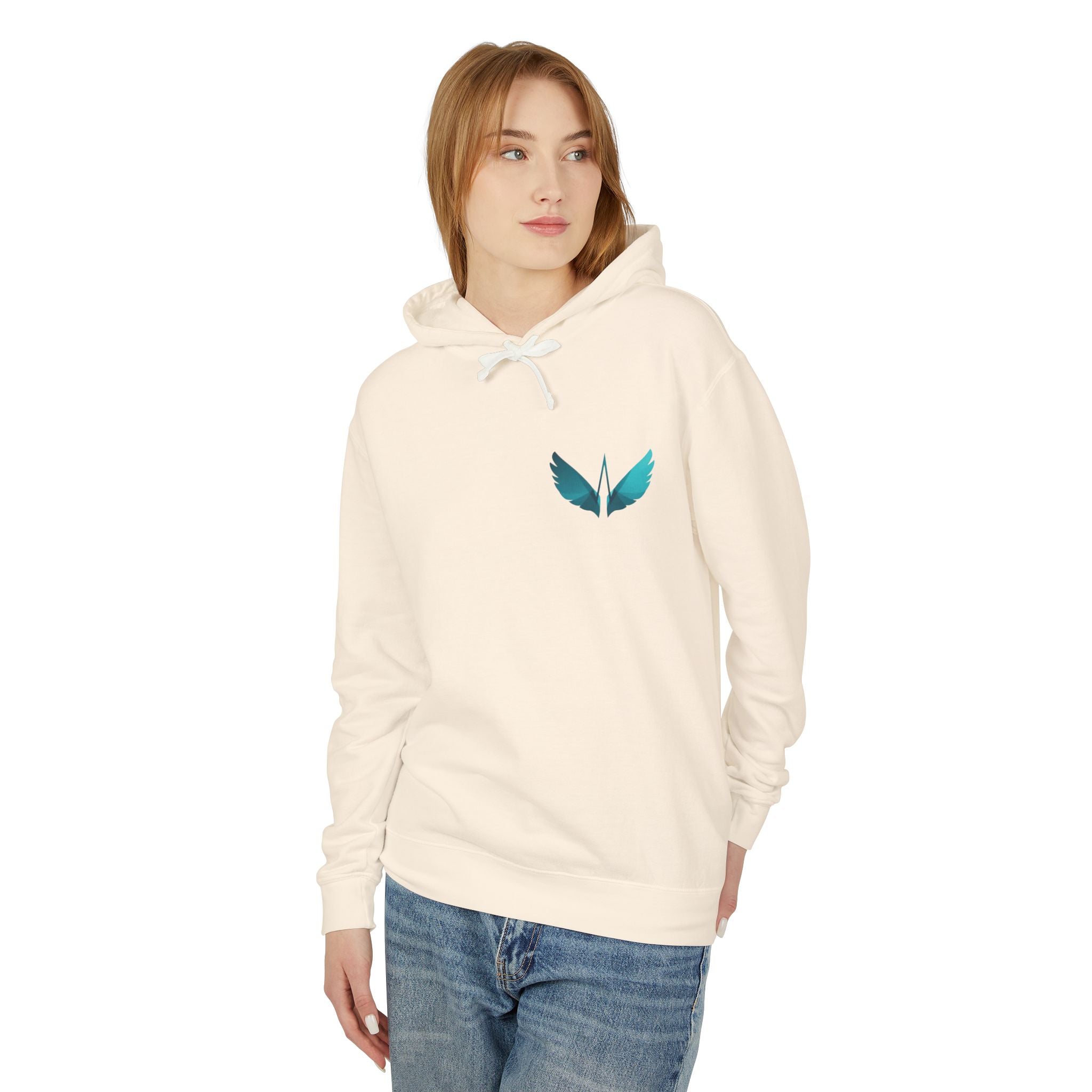 Strength & Hope Hooded Sweatshirt