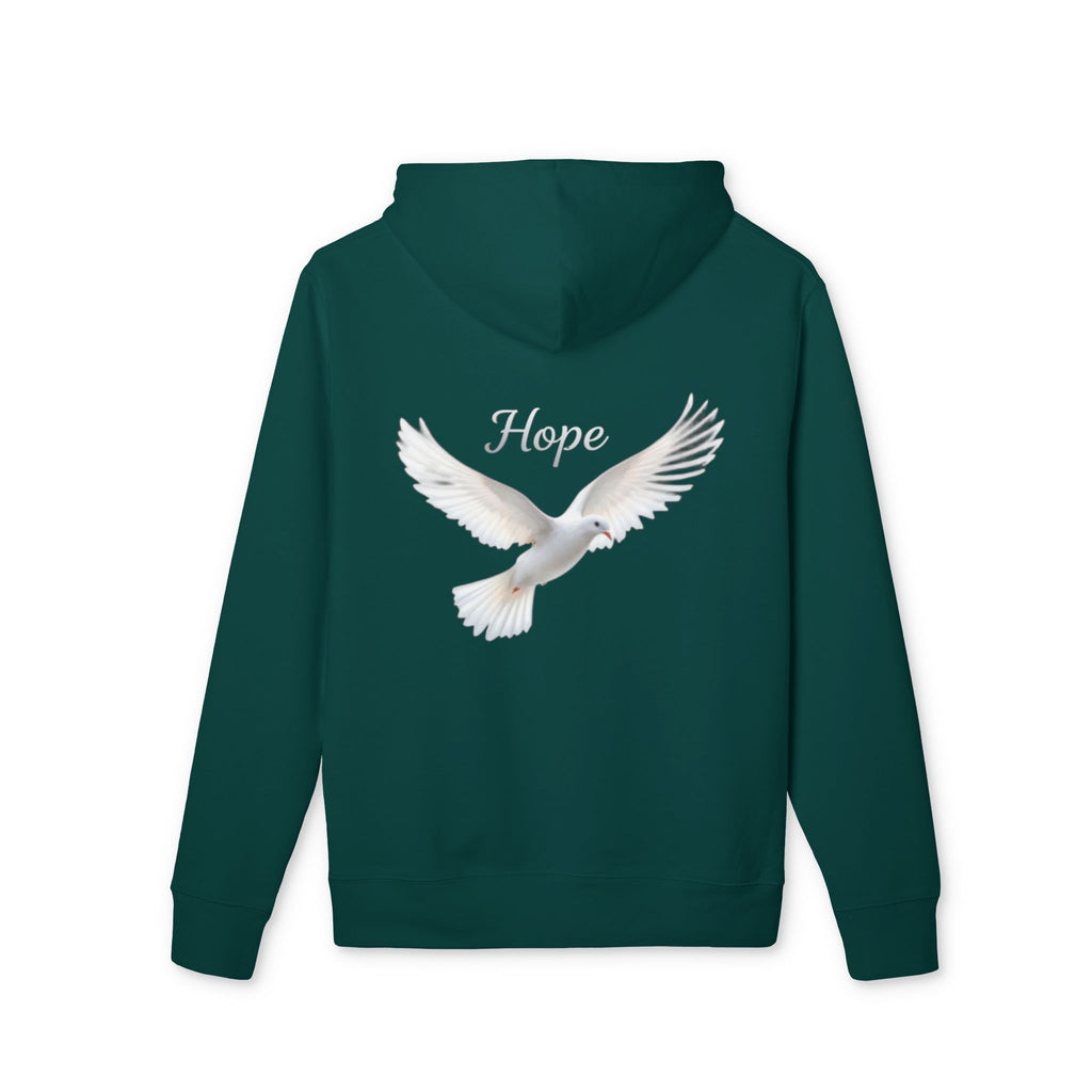 Hope Dove Hoodie