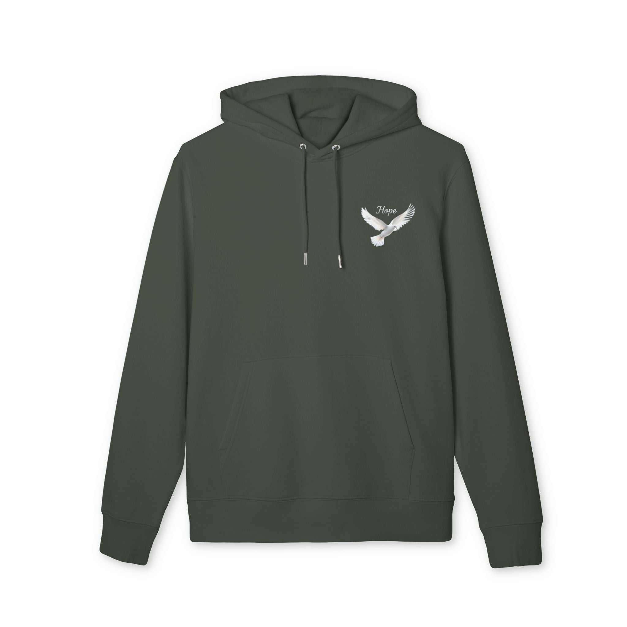 Hope Dove Hoodie