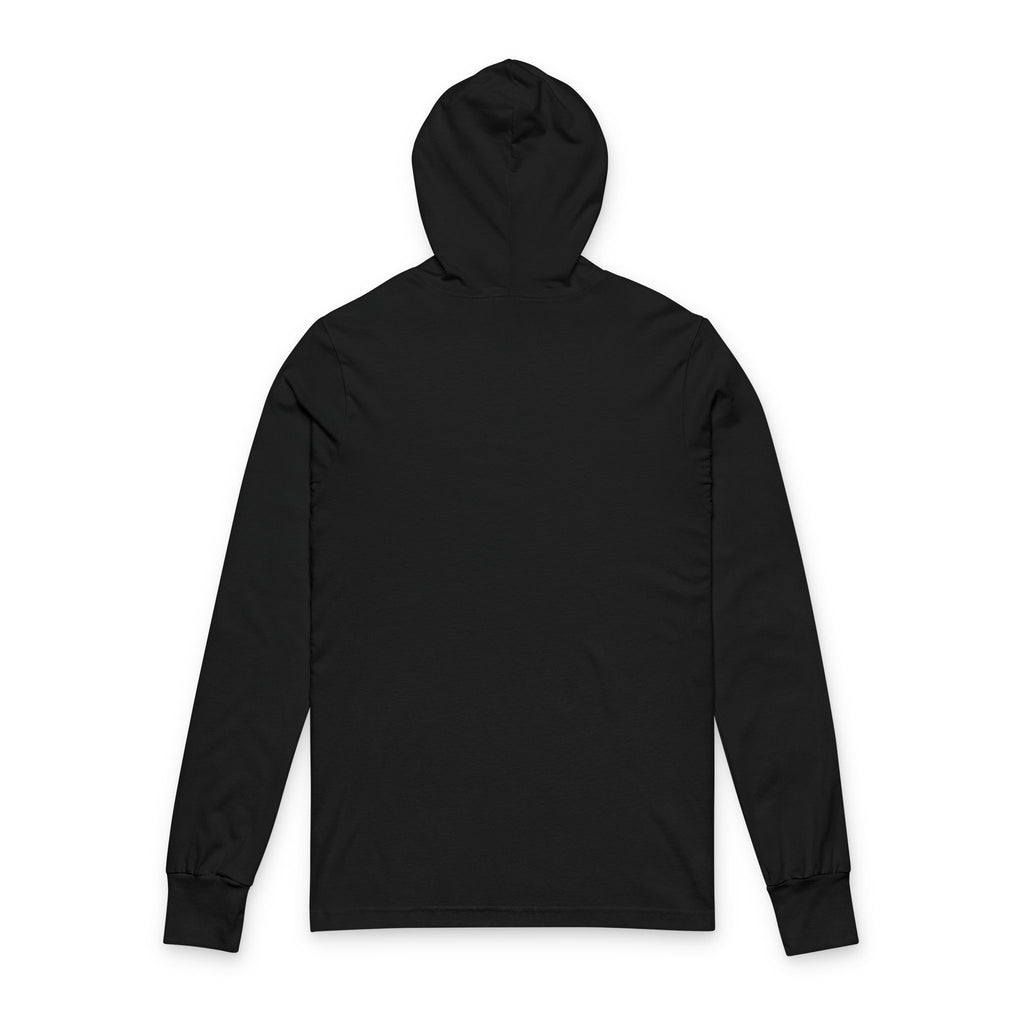 Pullover Nation Logo Hoodie — Branded Pullover Hoodie
