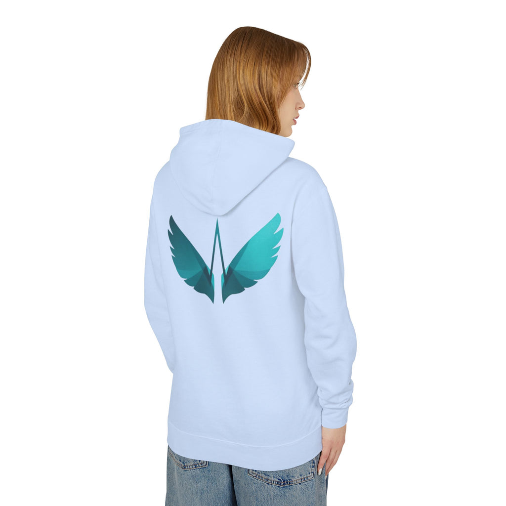 Strength & Hope Hooded Sweatshirt