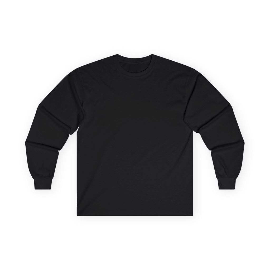 Resilience Phoenix Long Sleeve Tee — Rising Phoenix Design