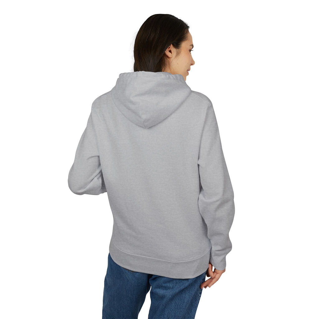 Phoenix Strength Hoodie — Phoenix for Strength Graphic