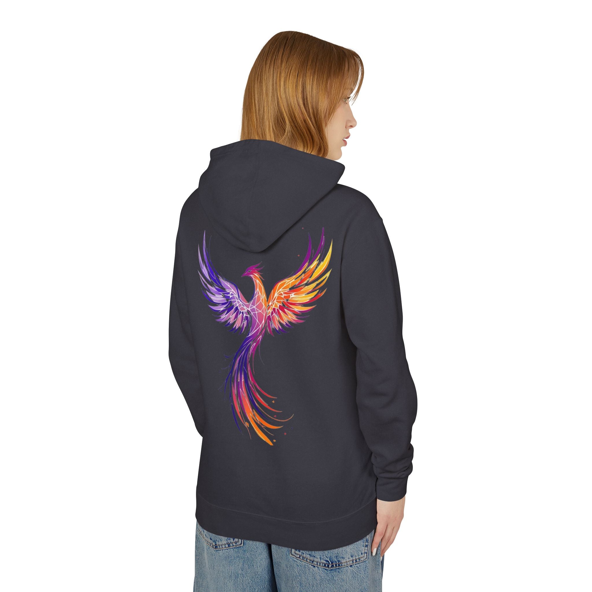Survivor Phoenix Hoodie