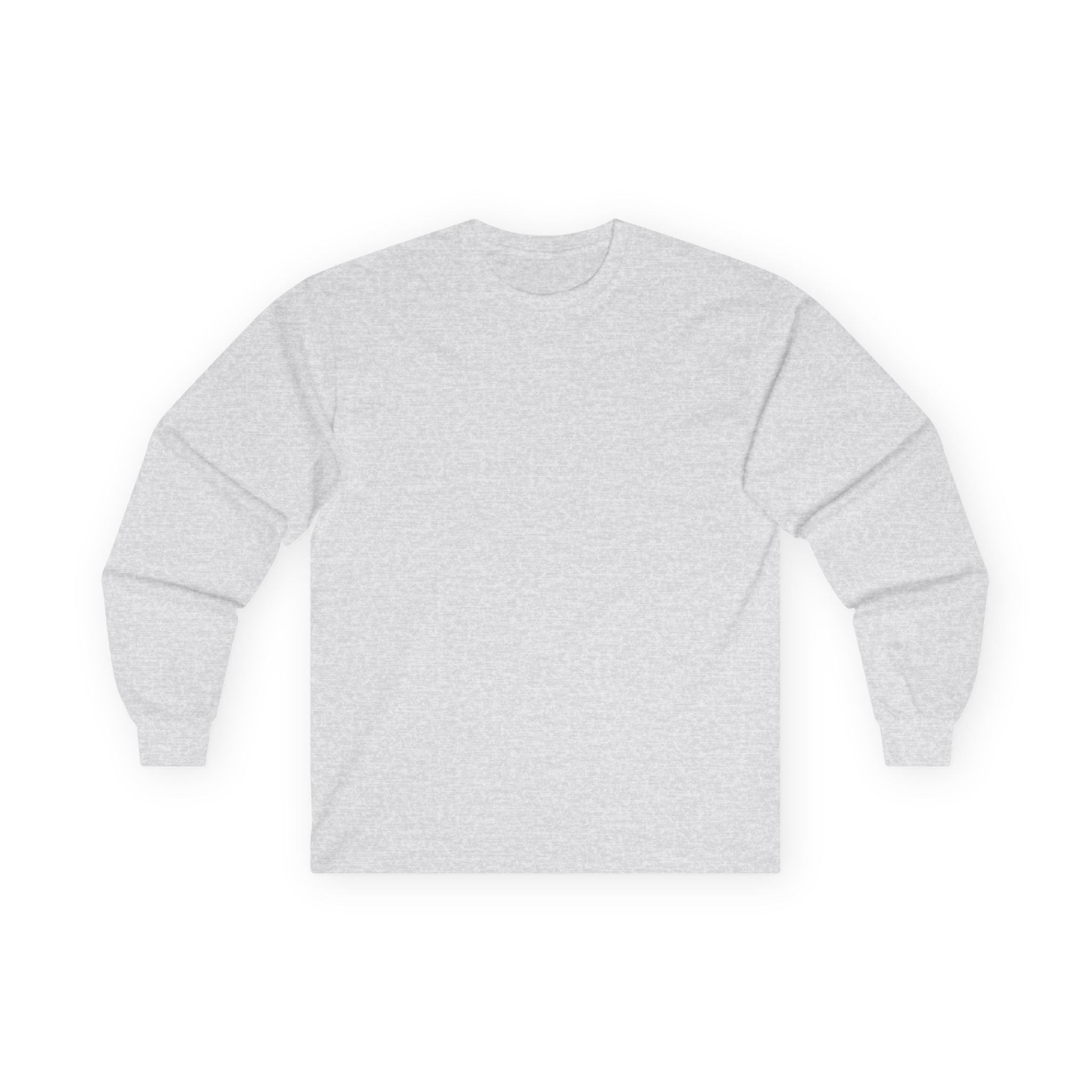 Resilience Phoenix Long Sleeve Tee — Rising Phoenix Design