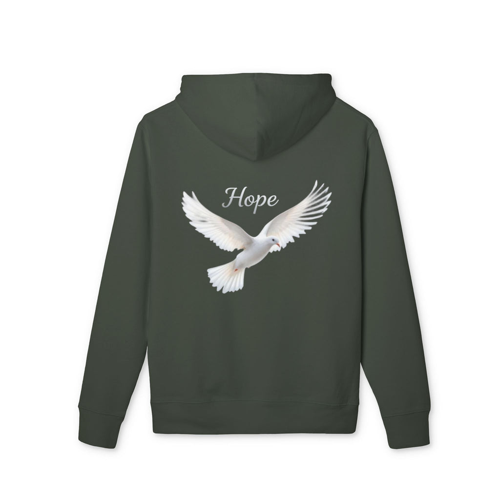 Hope Dove Hoodie