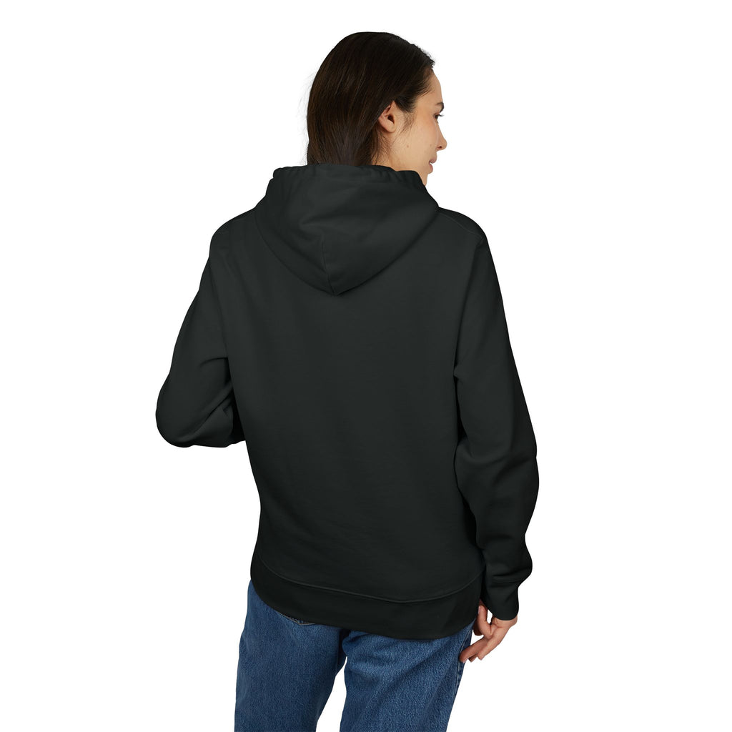 Phoenix Strength Hoodie — Phoenix for Strength Graphic