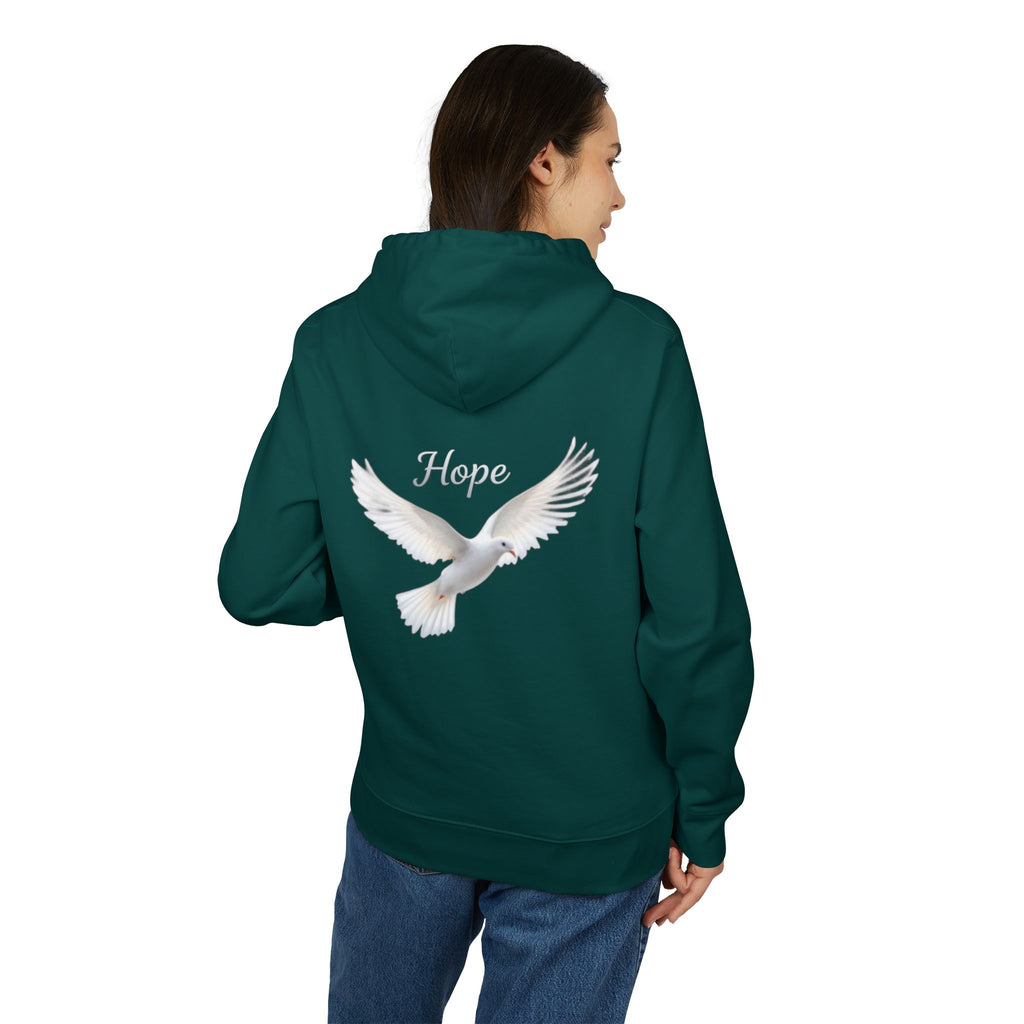 Hope Dove Hoodie