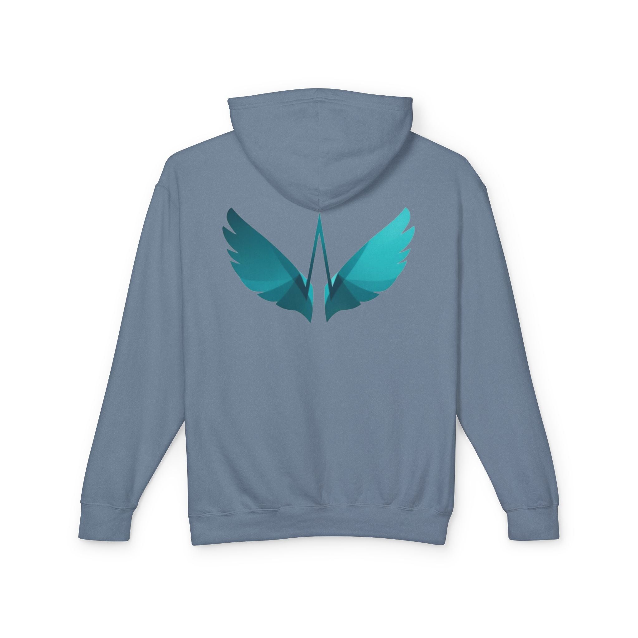 Strength & Hope Hooded Sweatshirt