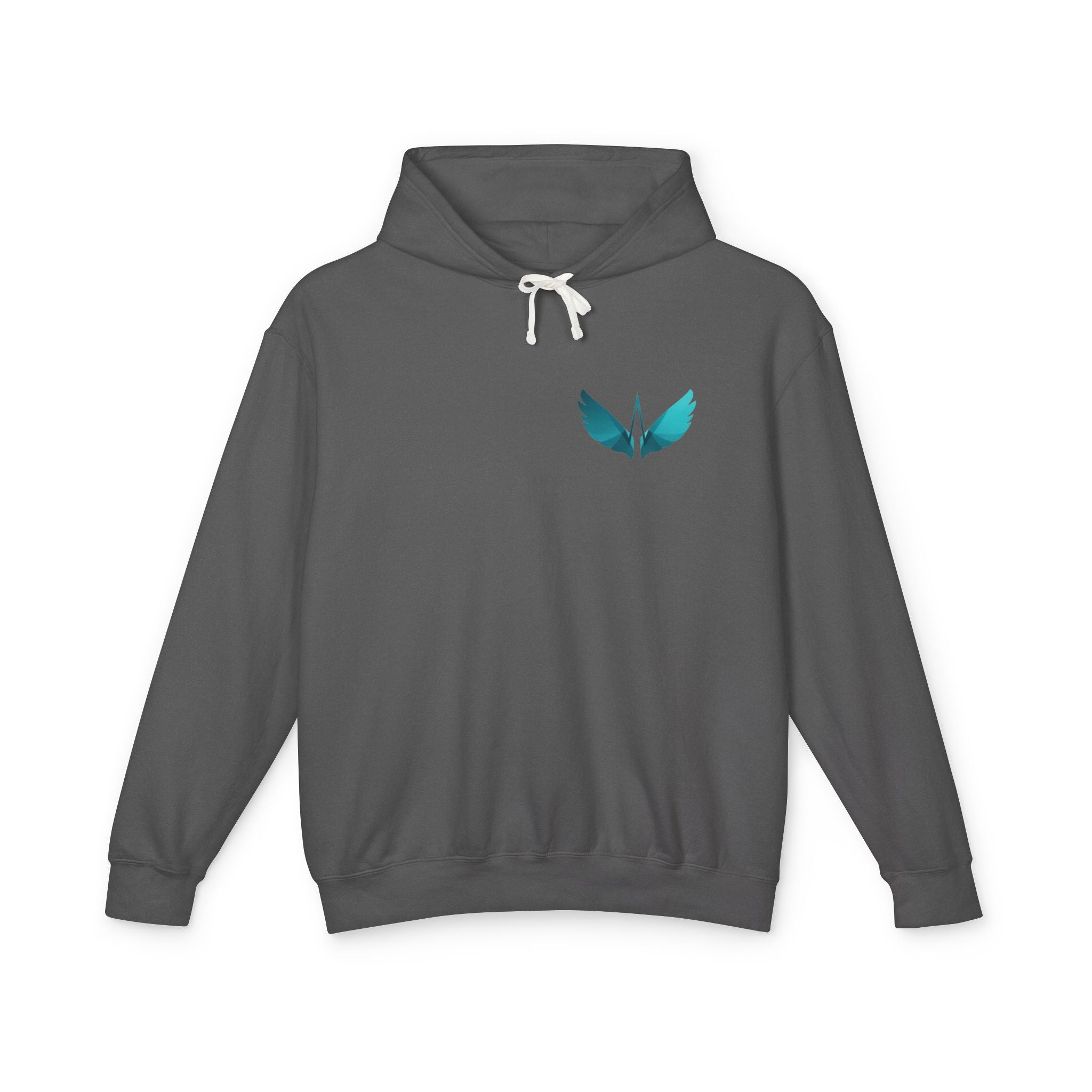 Strength & Hope Hooded Sweatshirt