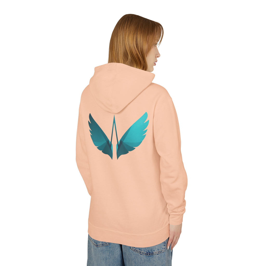 Strength & Hope Hooded Sweatshirt