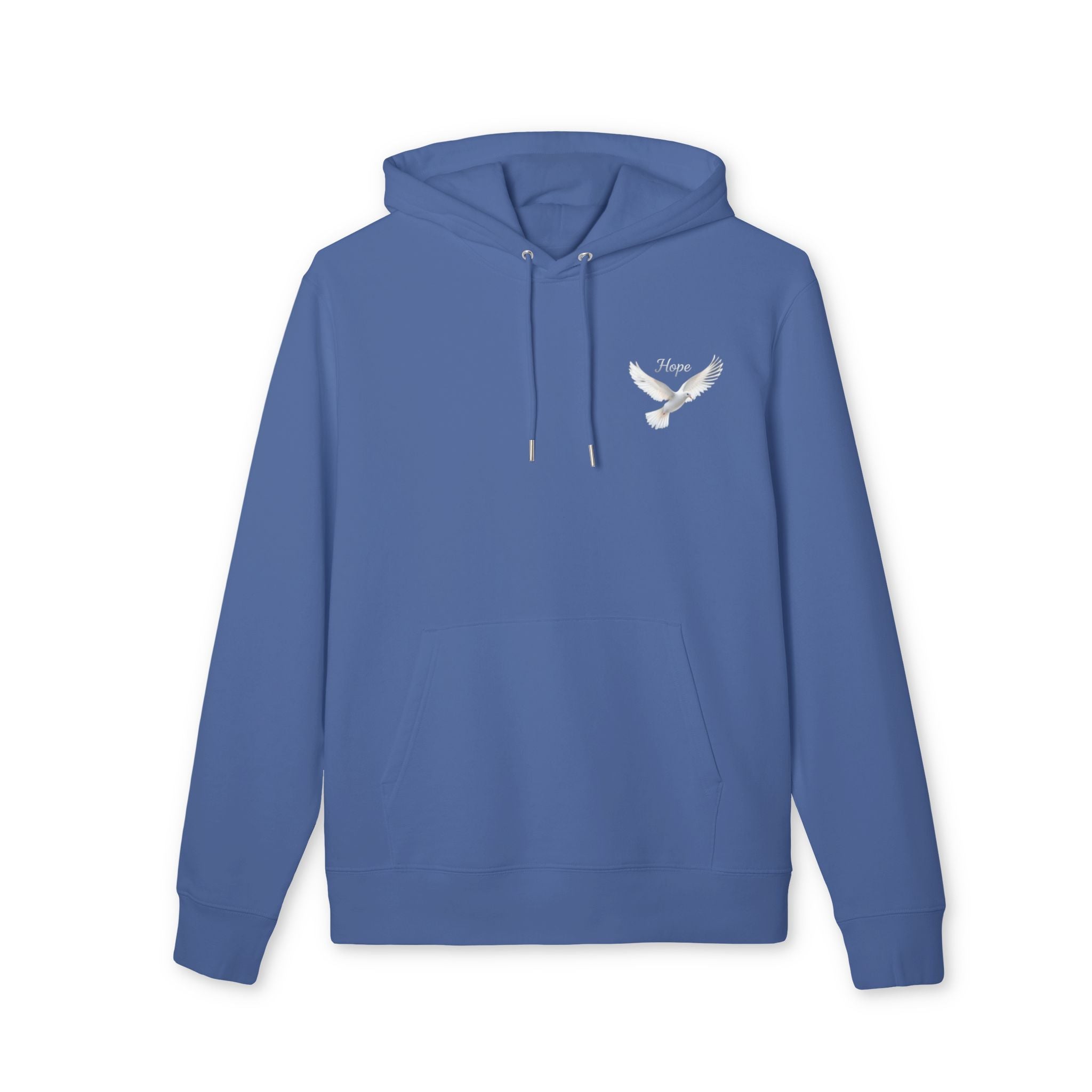 Hope Dove Hoodie