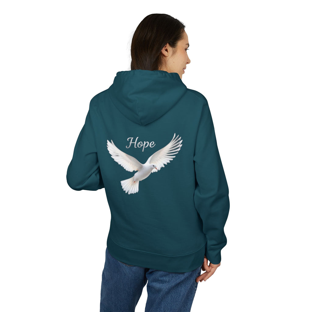 Hope Dove Hoodie