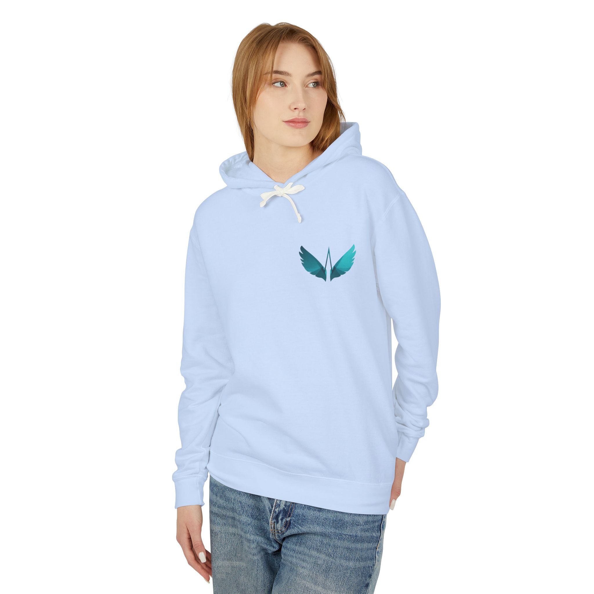 Strength & Hope Hooded Sweatshirt
