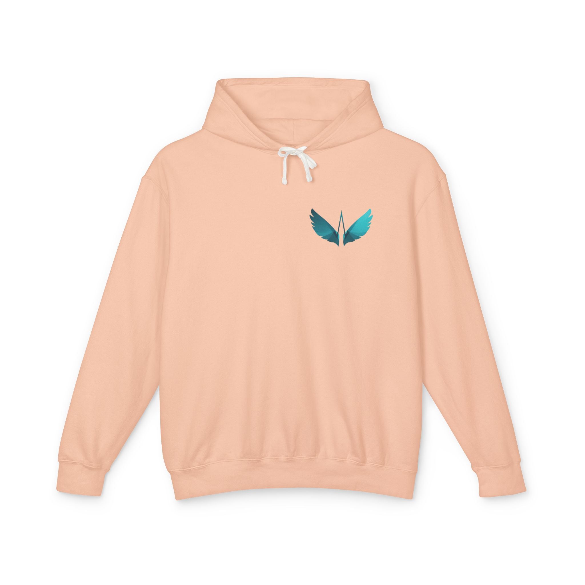 Strength & Hope Hooded Sweatshirt