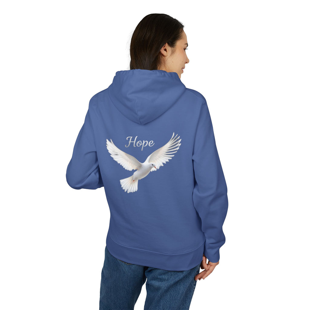Hope Dove Hoodie