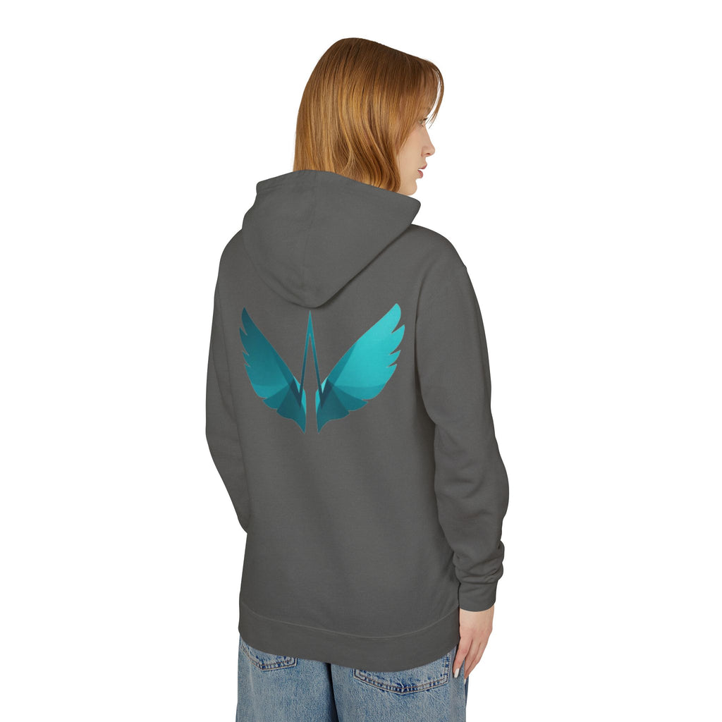 Strength & Hope Hooded Sweatshirt