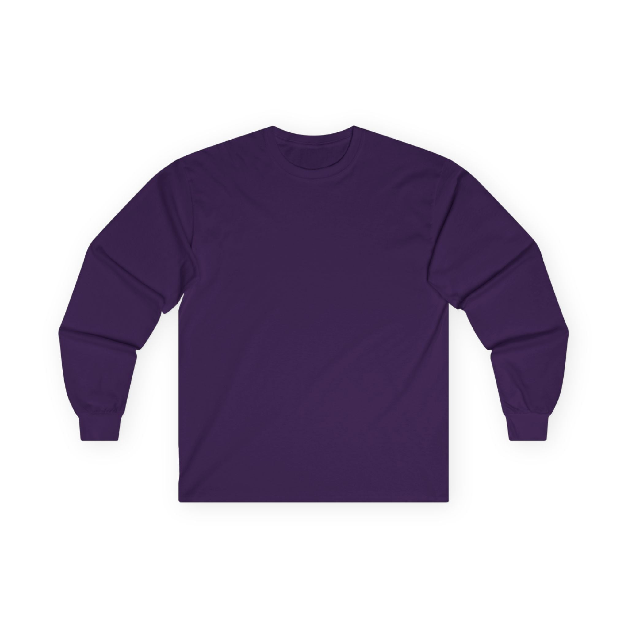 Resilience Phoenix Long Sleeve Tee — Rising Phoenix Design
