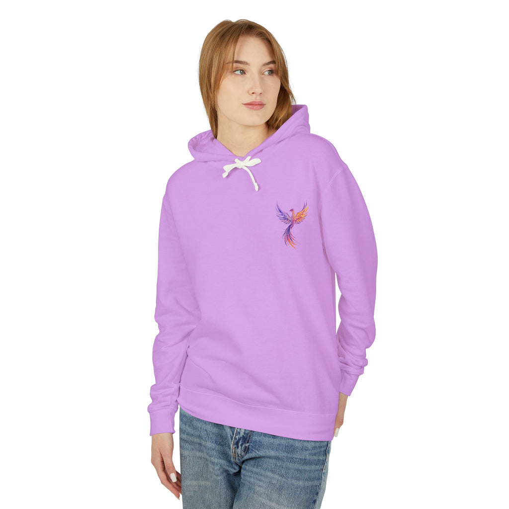 Survivor Phoenix Hoodie