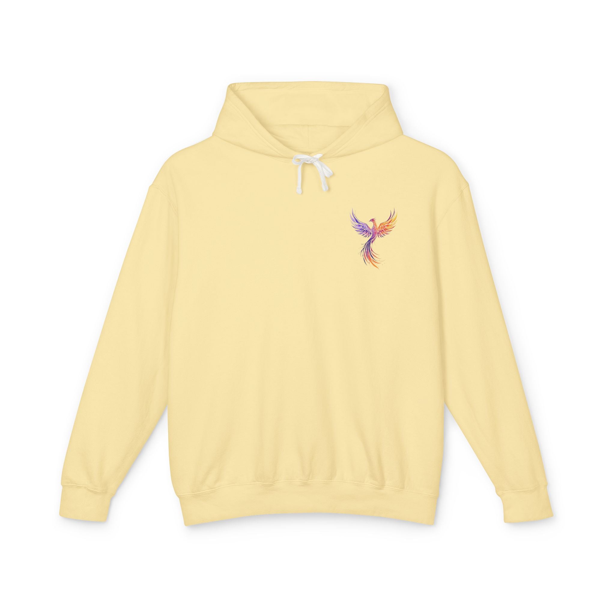 Survivor Phoenix Hoodie
