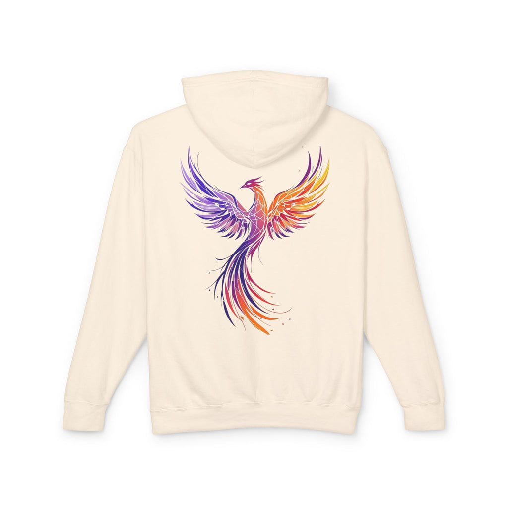 Survivor Phoenix Hoodie