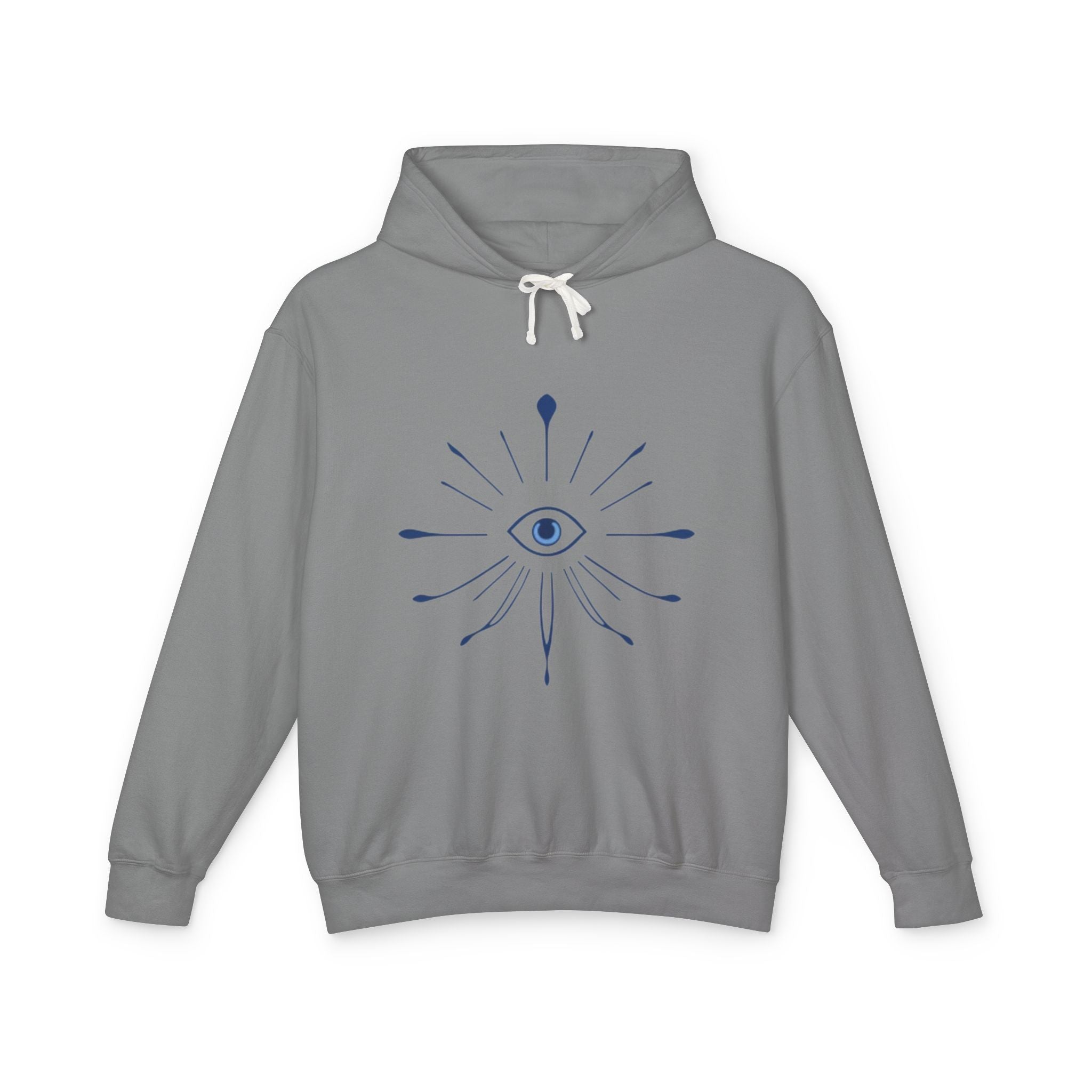 Awareness Hoodie — Lightweight Hooded Sweatshirt