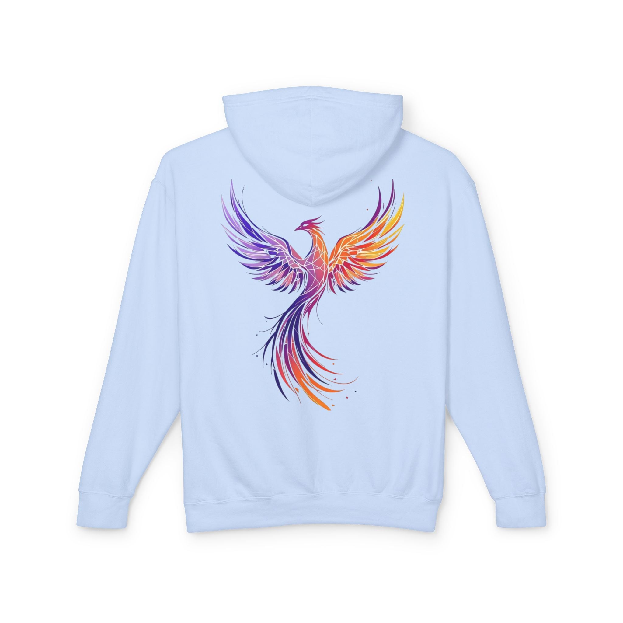 Survivor Phoenix Hoodie