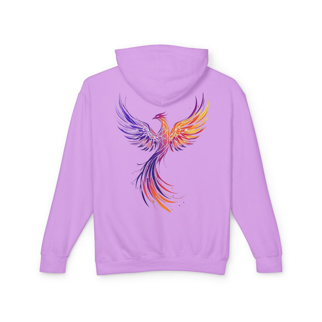 Survivor Phoenix Hoodie