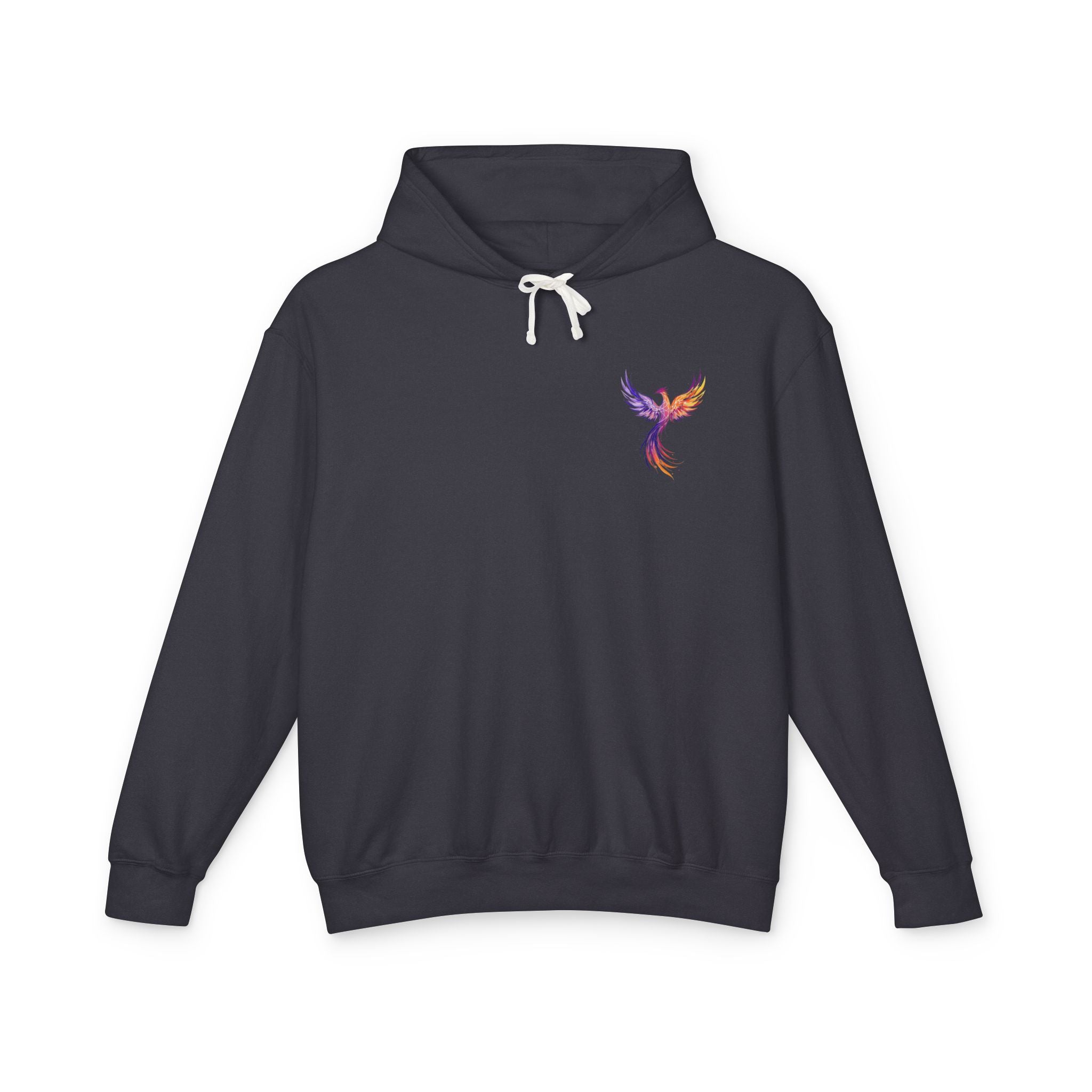 Survivor Phoenix Hoodie