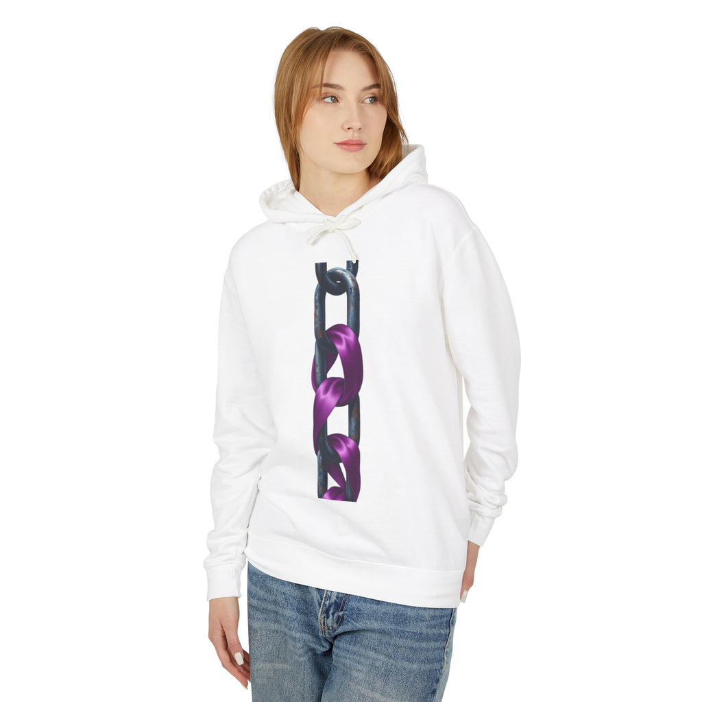 Domestic Violence Awareness Hoodie