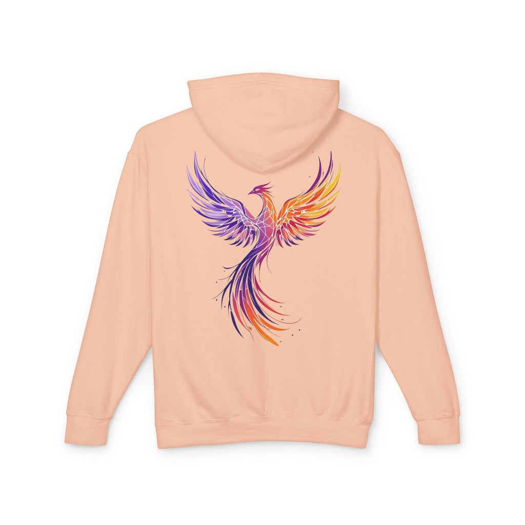 Survivor Phoenix Hoodie