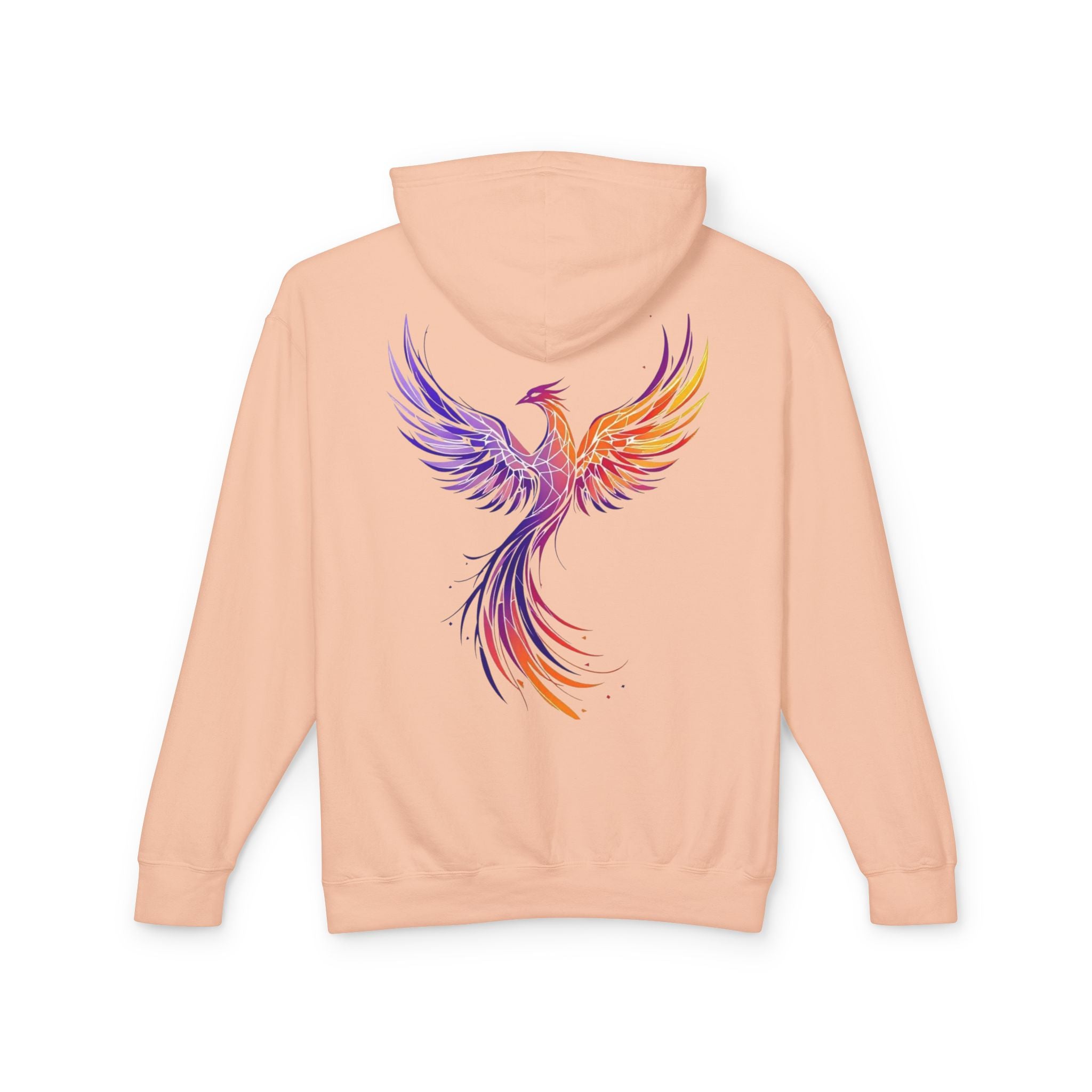 Survivor Phoenix Hoodie