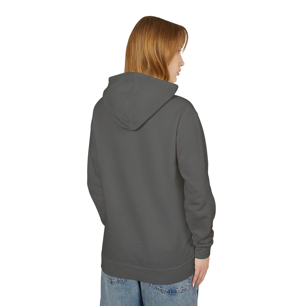 Domestic Violence Awareness Hoodie