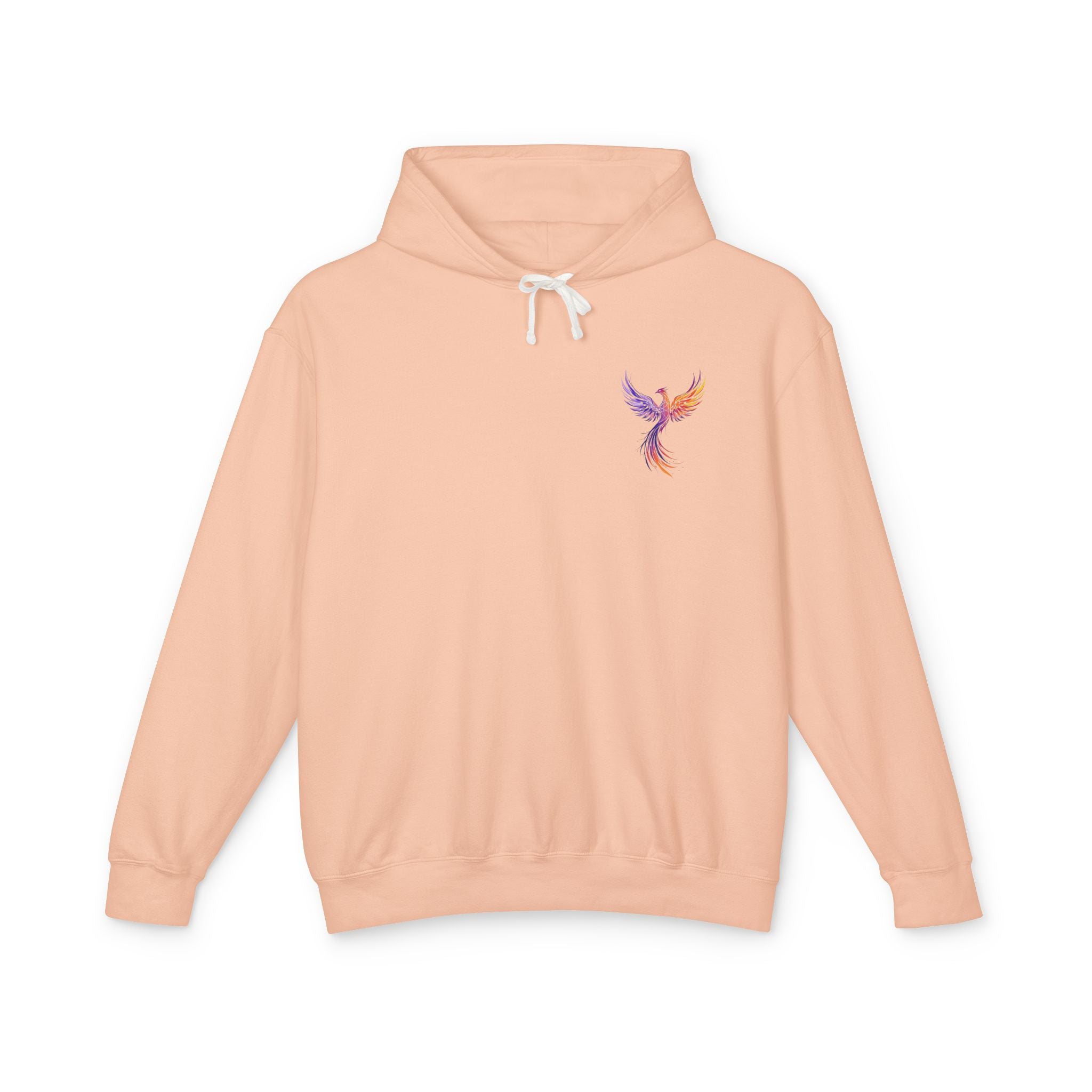 Survivor Phoenix Hoodie