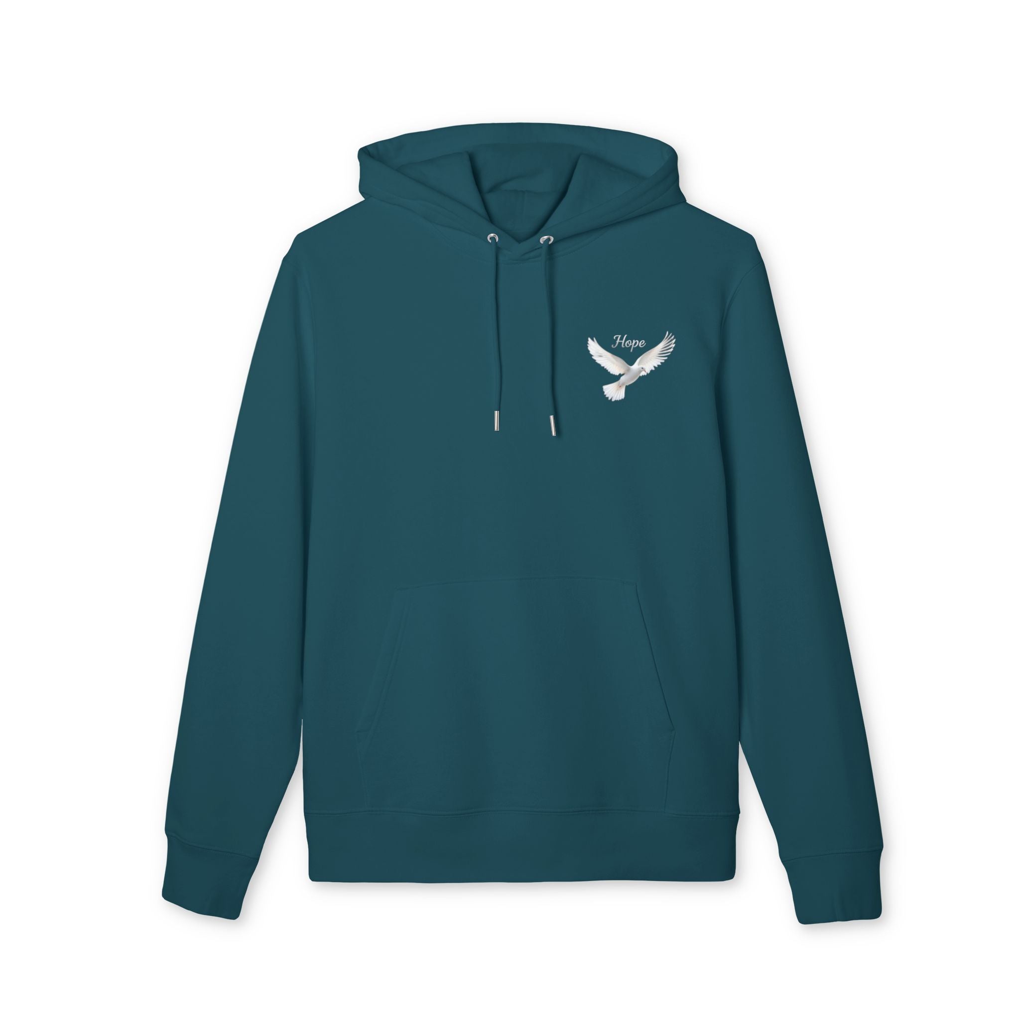 Hope Dove Hoodie