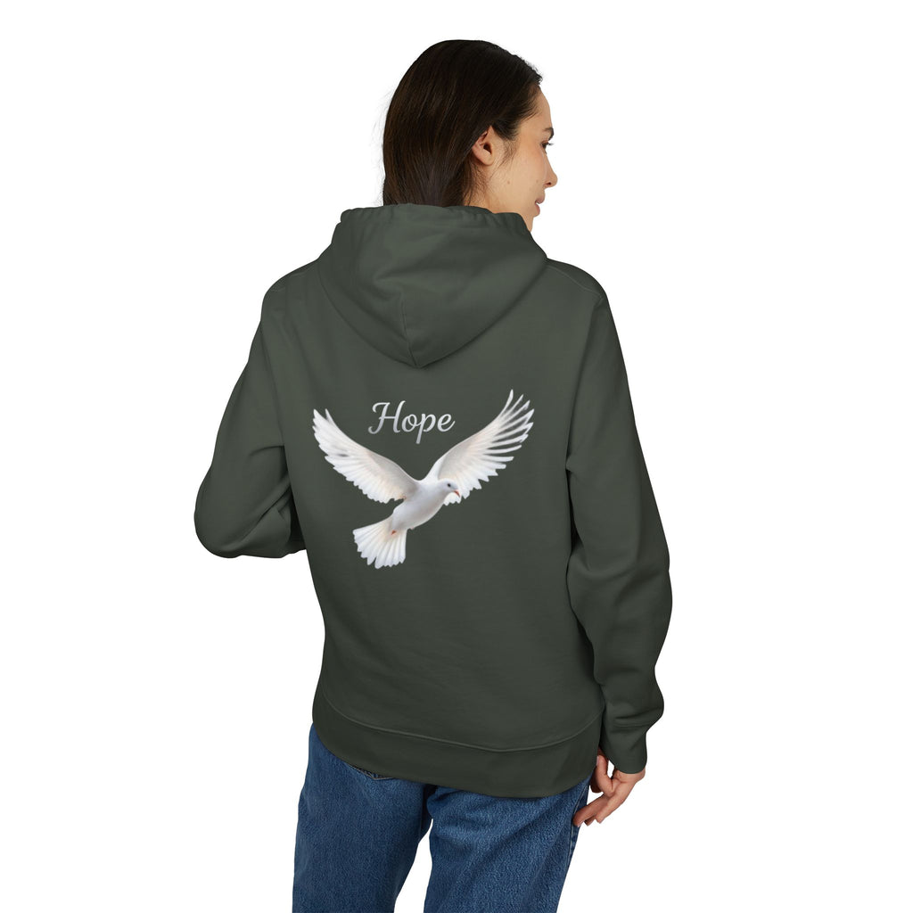 Hope Dove Hoodie