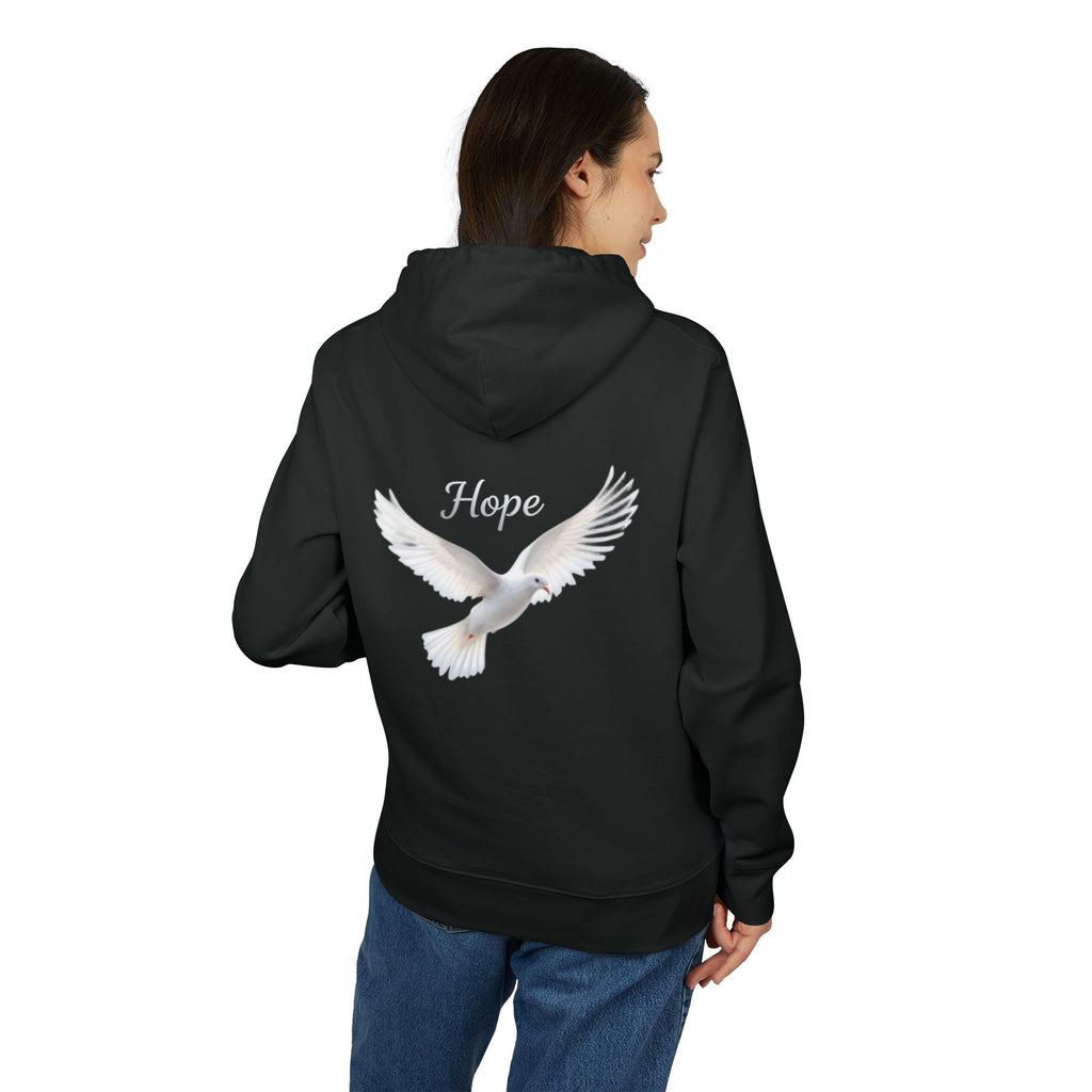 Hope Dove Hoodie