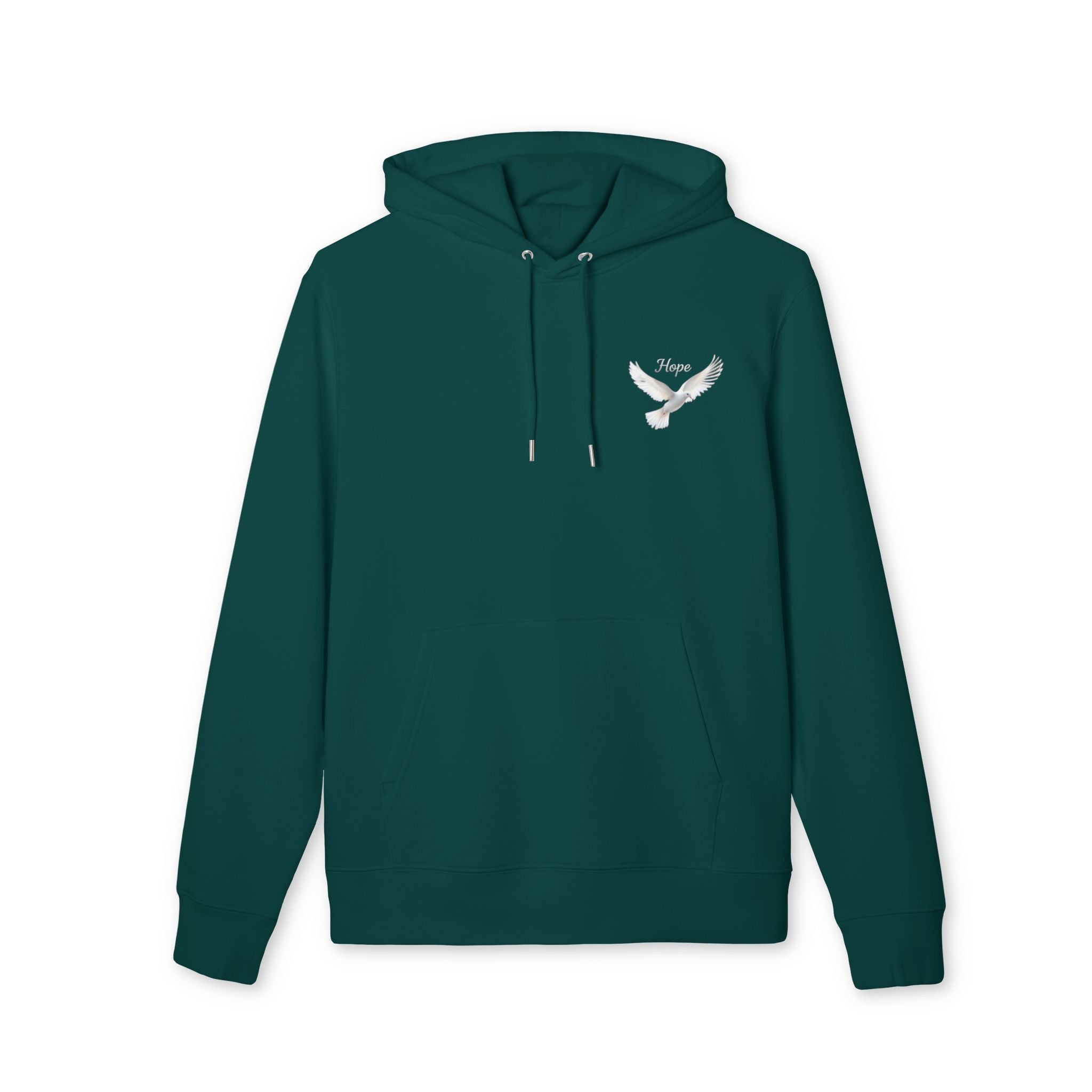 Hope Dove Hoodie