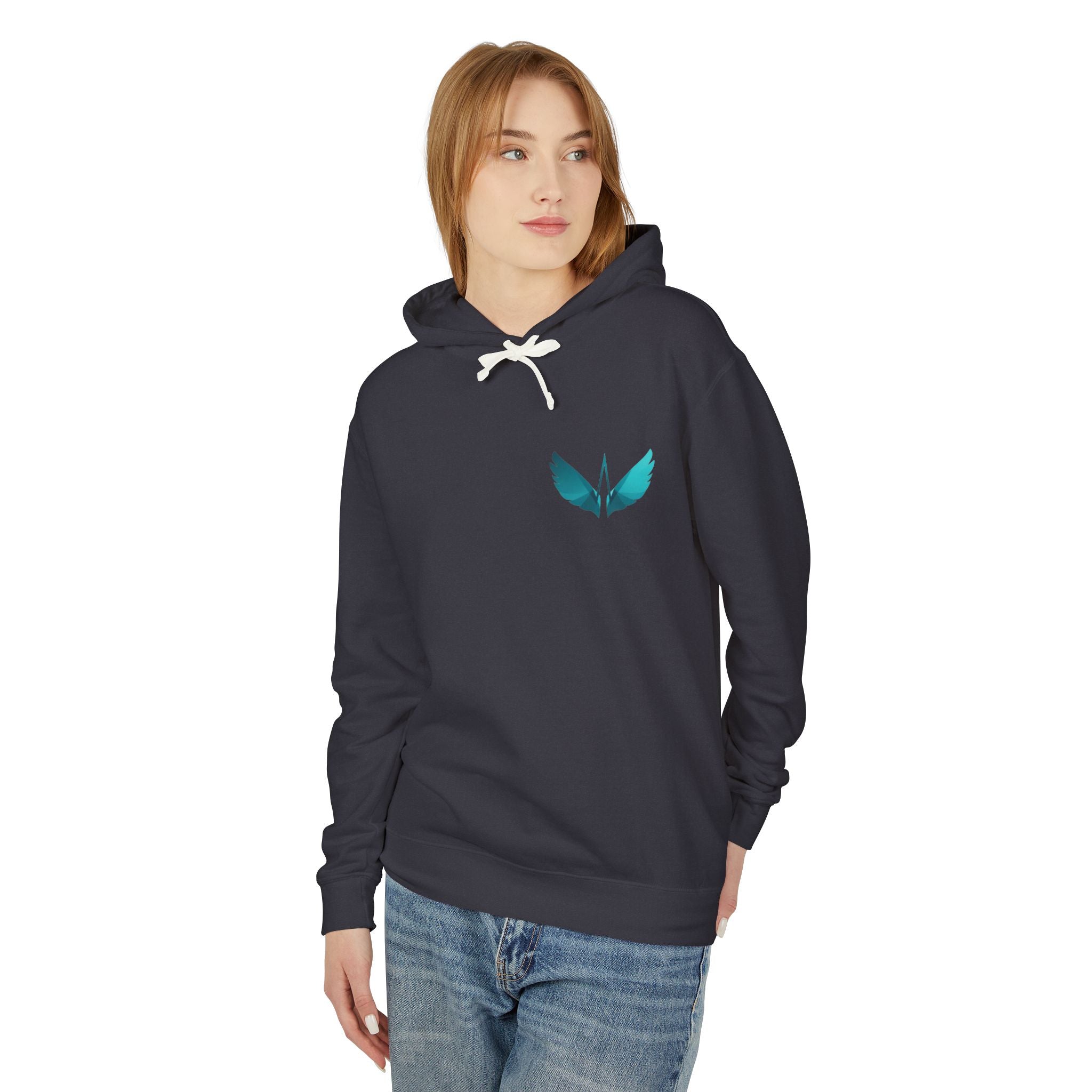 Strength & Hope Hooded Sweatshirt