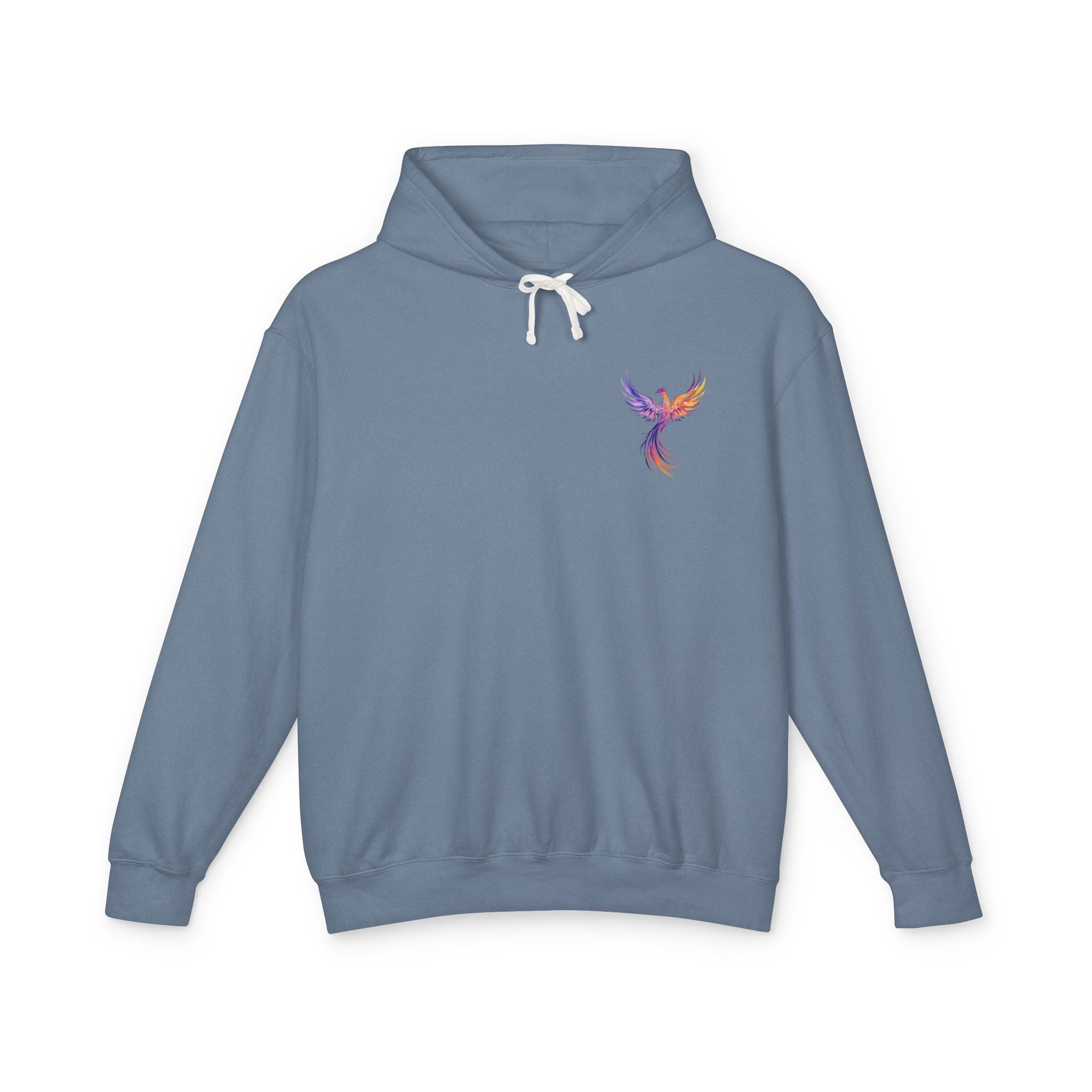 Survivor Phoenix Hoodie