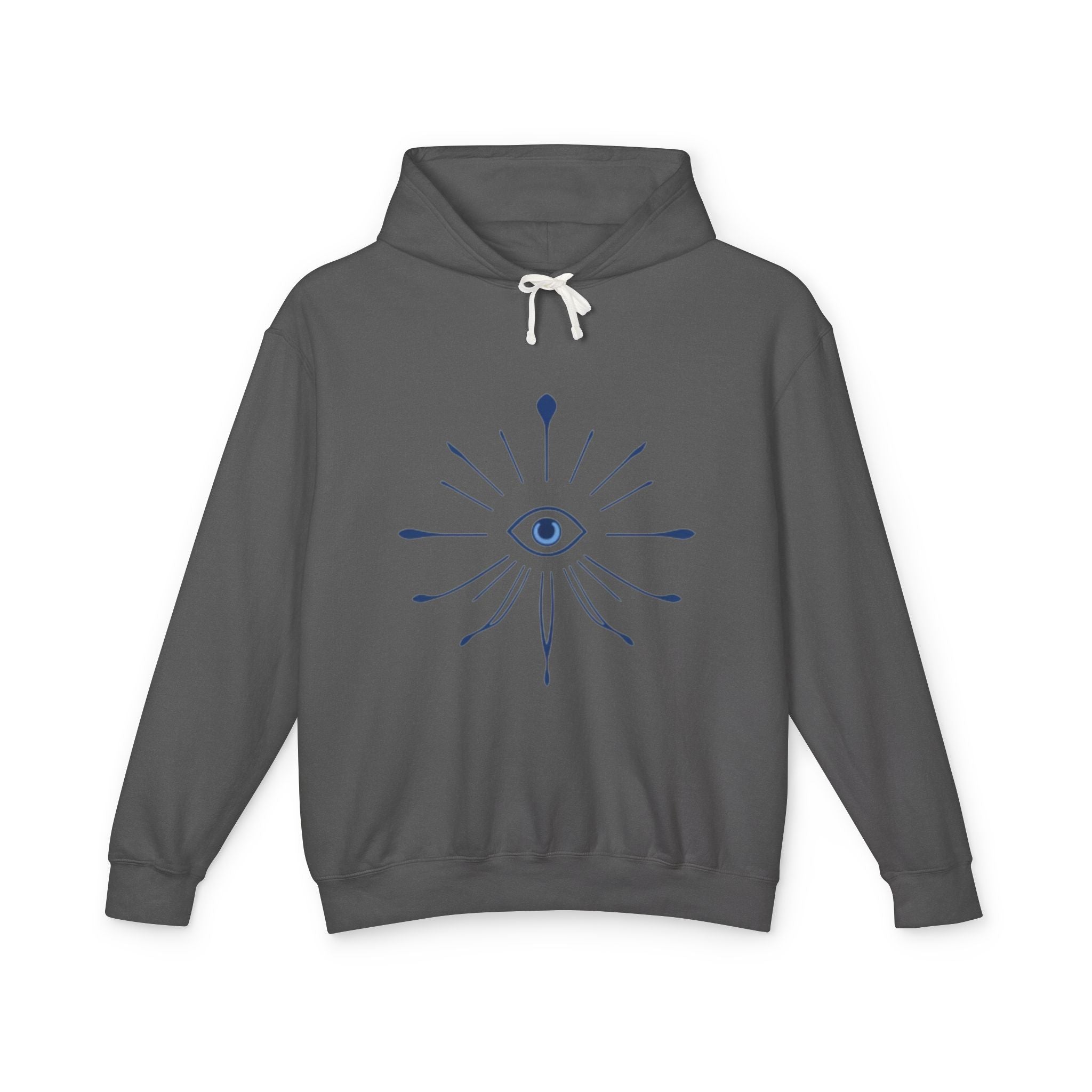 Awareness Hoodie — Lightweight Hooded Sweatshirt