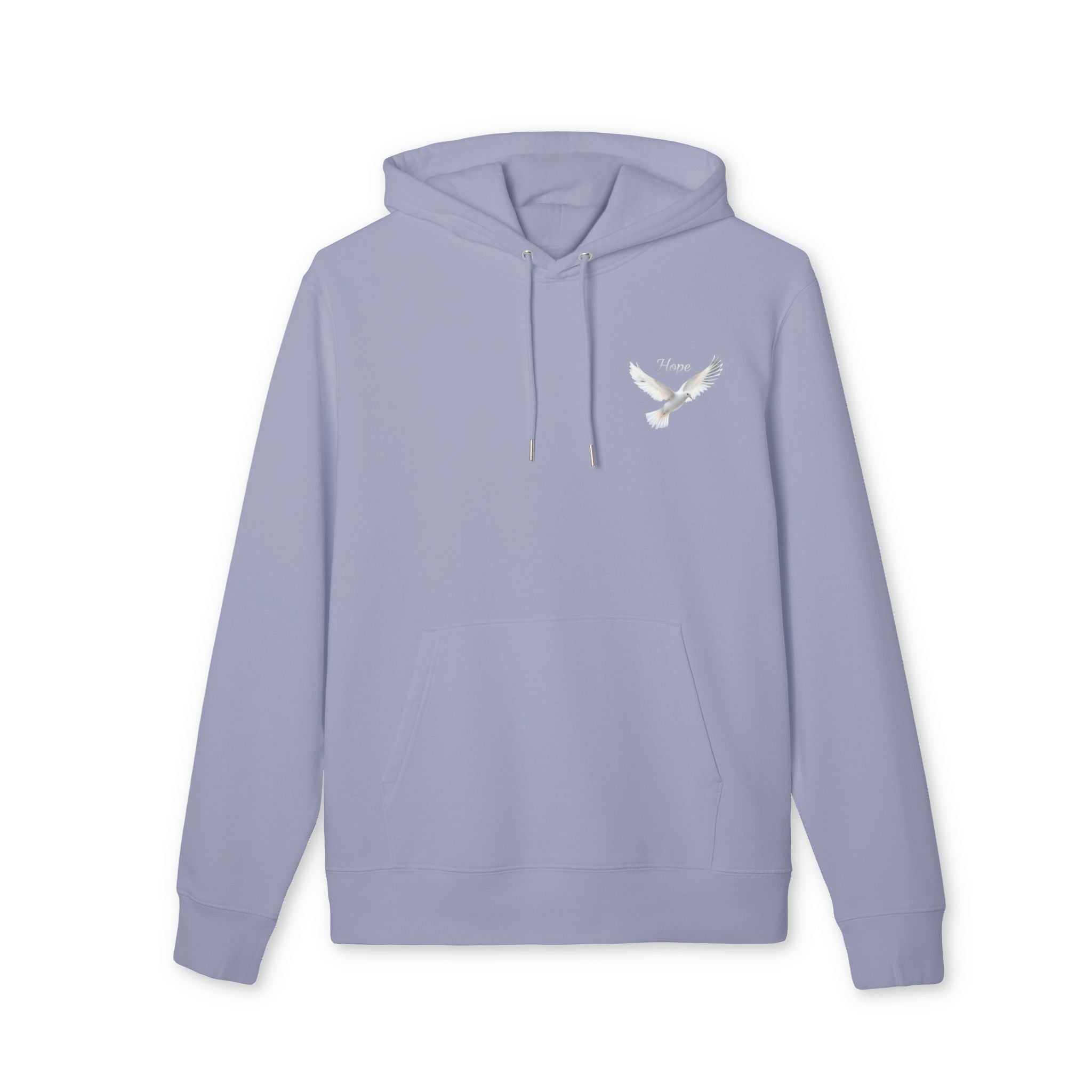 Hope Dove Hoodie