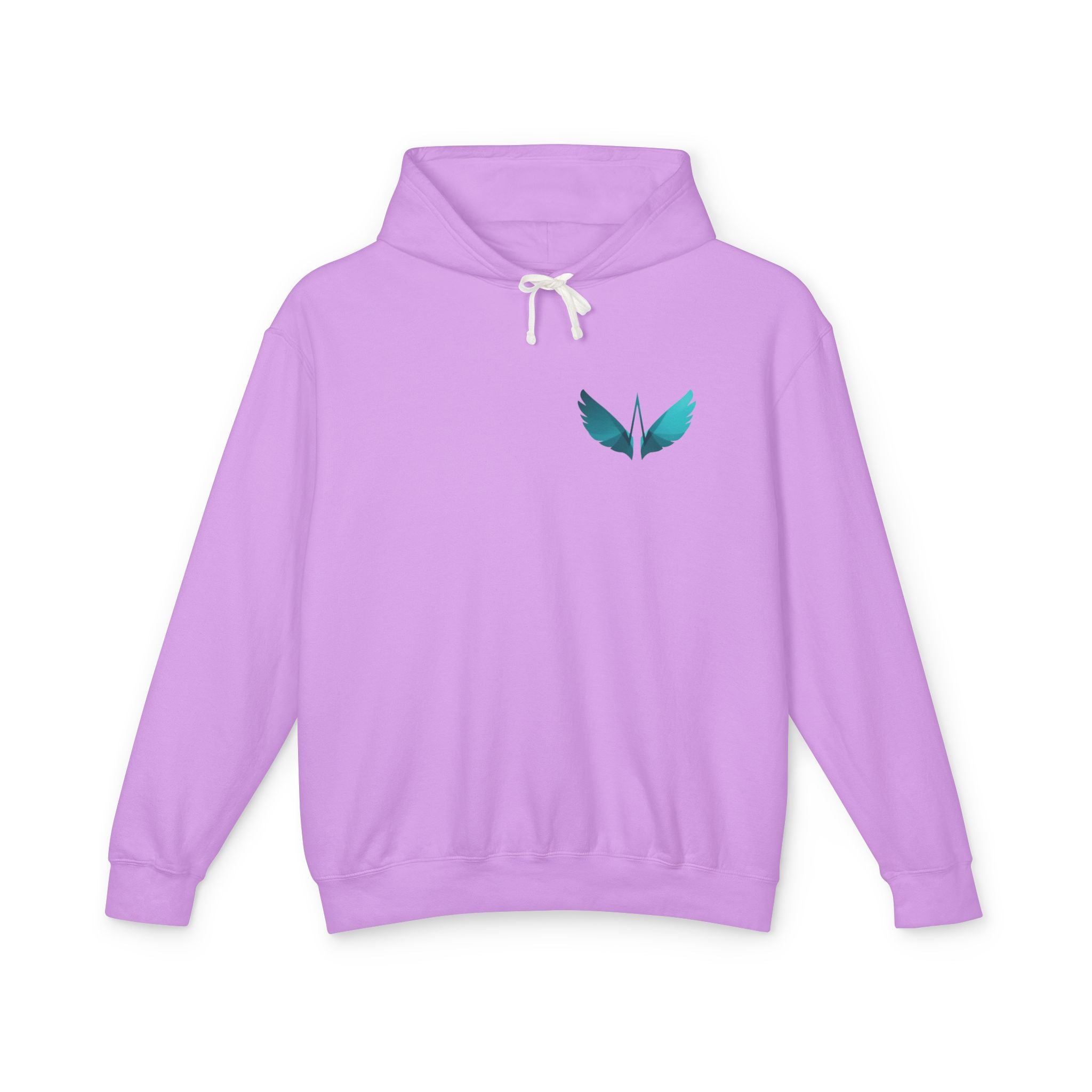Strength & Hope Hooded Sweatshirt