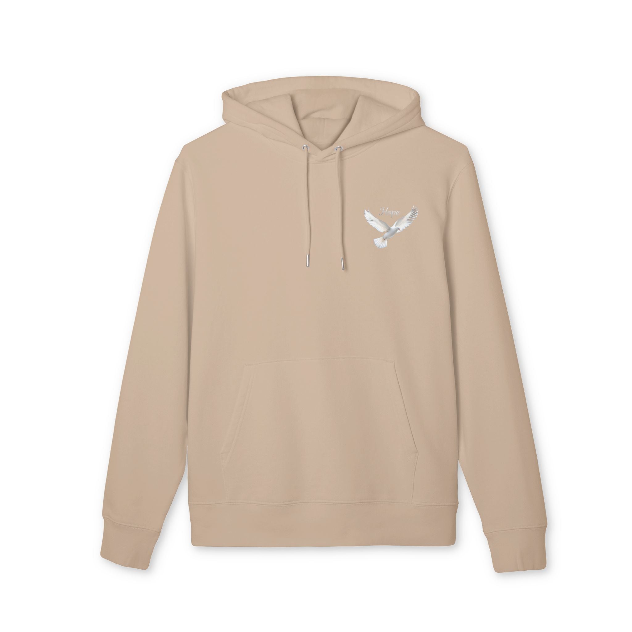 Hope Dove Hoodie
