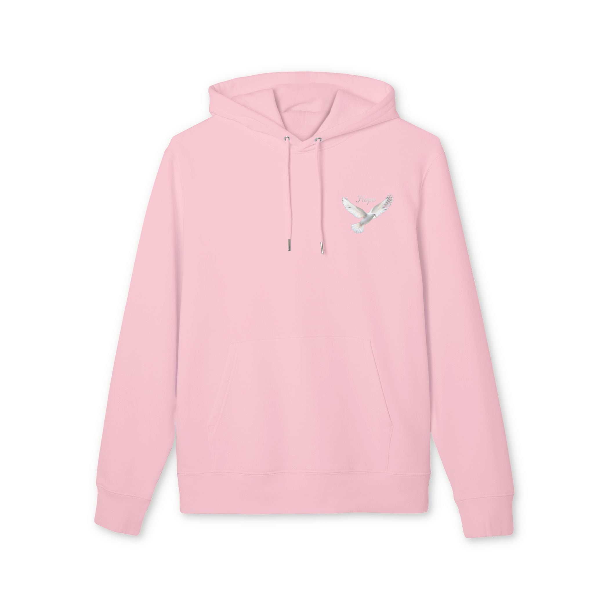 Hope Dove Hoodie