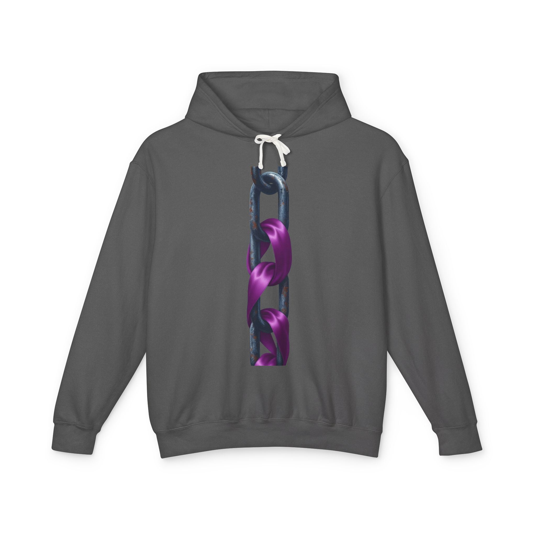 Domestic Violence Awareness Hoodie