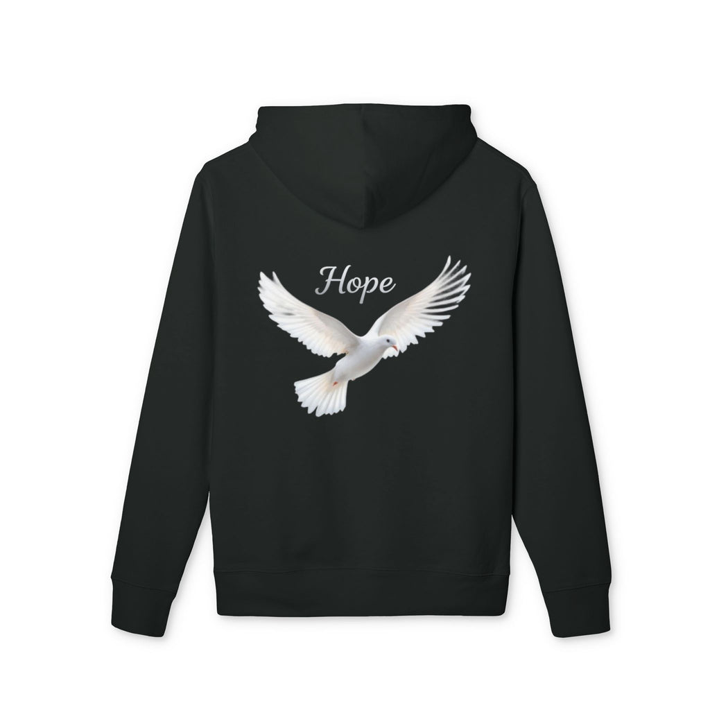 Hope Dove Hoodie