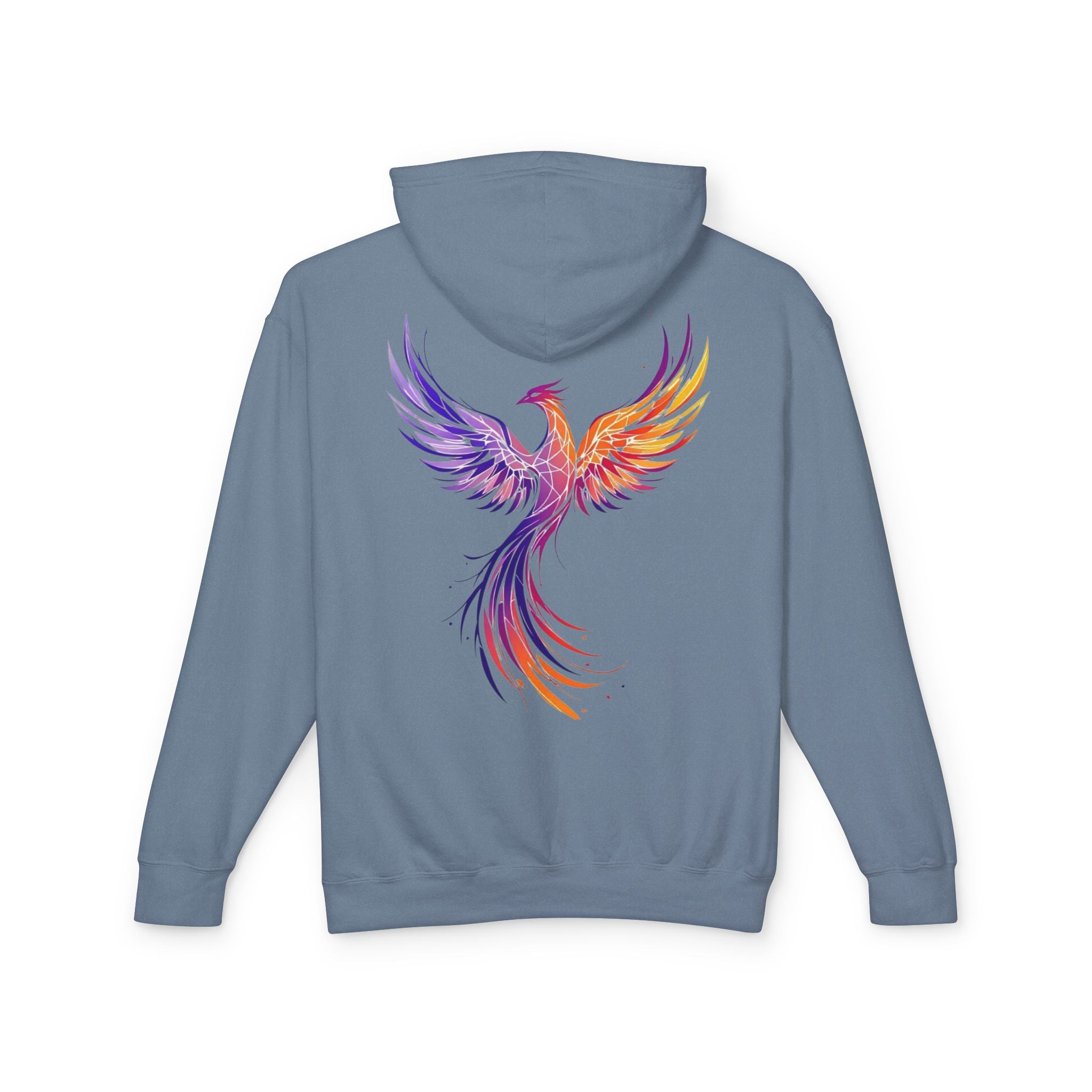 Survivor Phoenix Hoodie