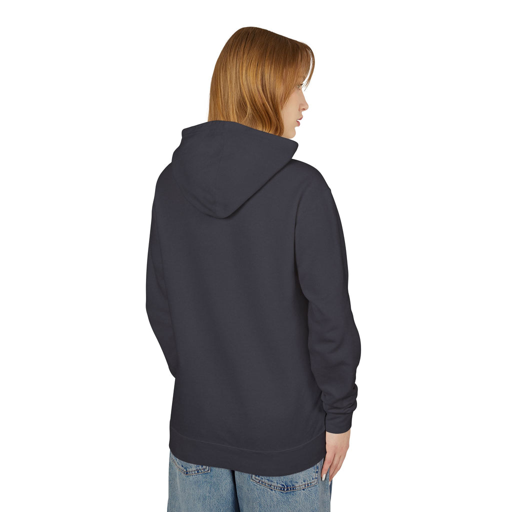 Awareness Hoodie — Lightweight Hooded Sweatshirt