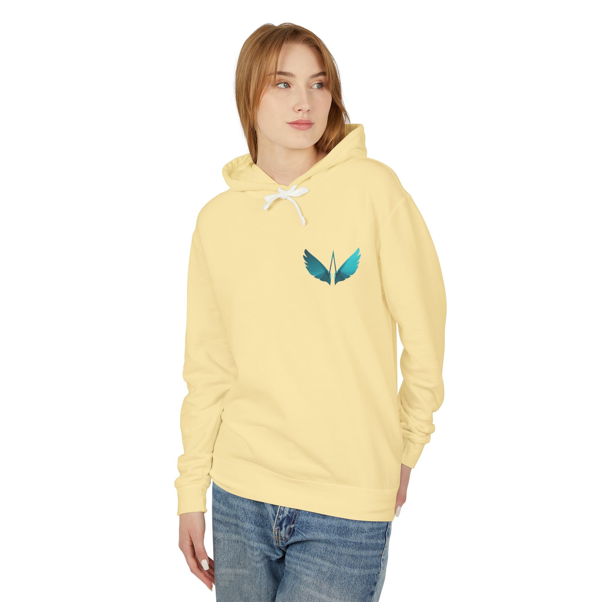 Strength & Hope Hooded Sweatshirt